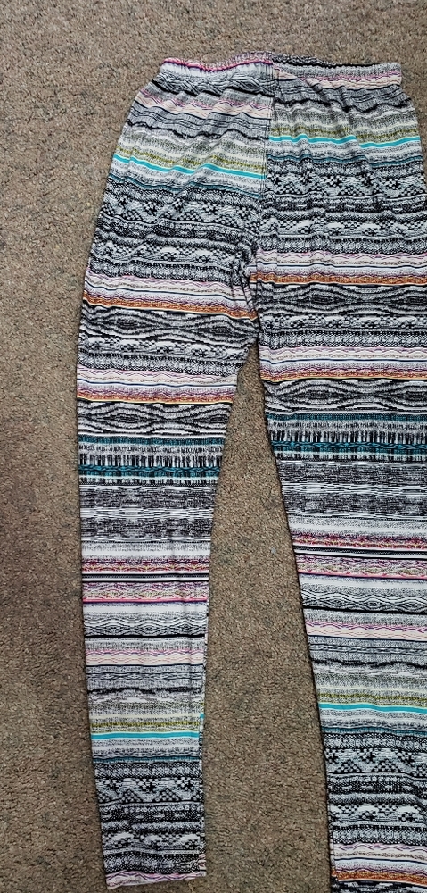 leggings - Picture 4 of 4